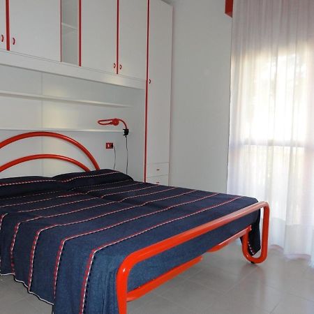 Gabbiano - Appartamenti Bibione Exteriér fotografie