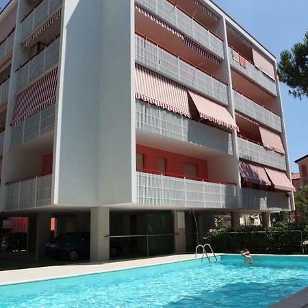 Gabbiano - Appartamenti Bibione Exteriér fotografie