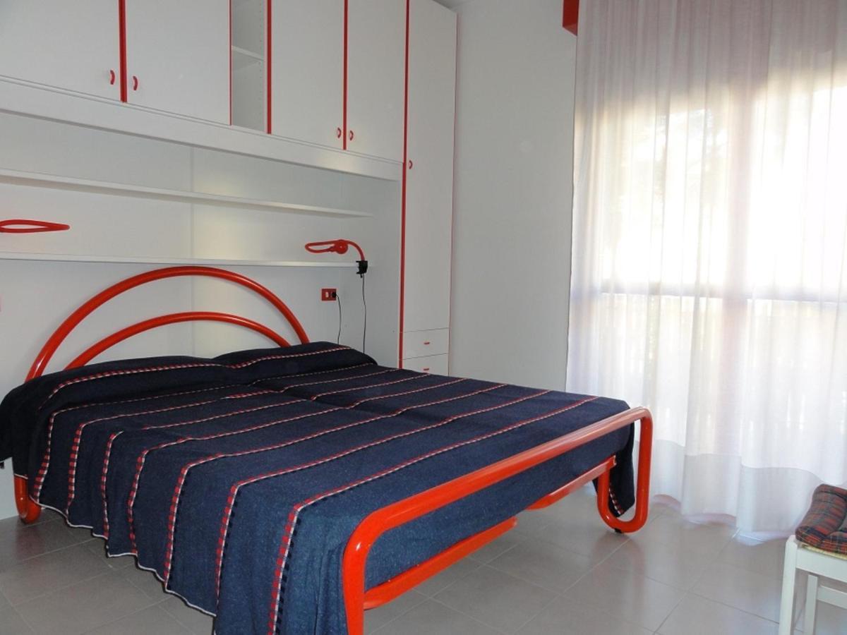 Gabbiano - Appartamenti Bibione Exteriér fotografie