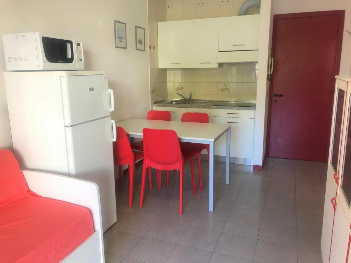 Gabbiano - Appartamenti Bibione Exteriér fotografie