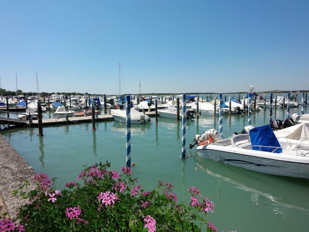 Gabbiano - Appartamenti Bibione Exteriér fotografie