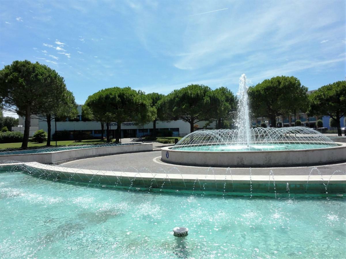Gabbiano - Appartamenti Bibione Exteriér fotografie